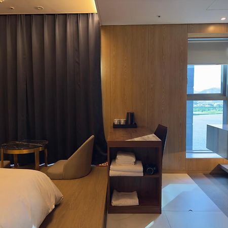 Hotel Tt Gupo Busan Eksteriør billede