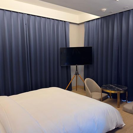 Hotel Tt Gupo Busan Eksteriør billede