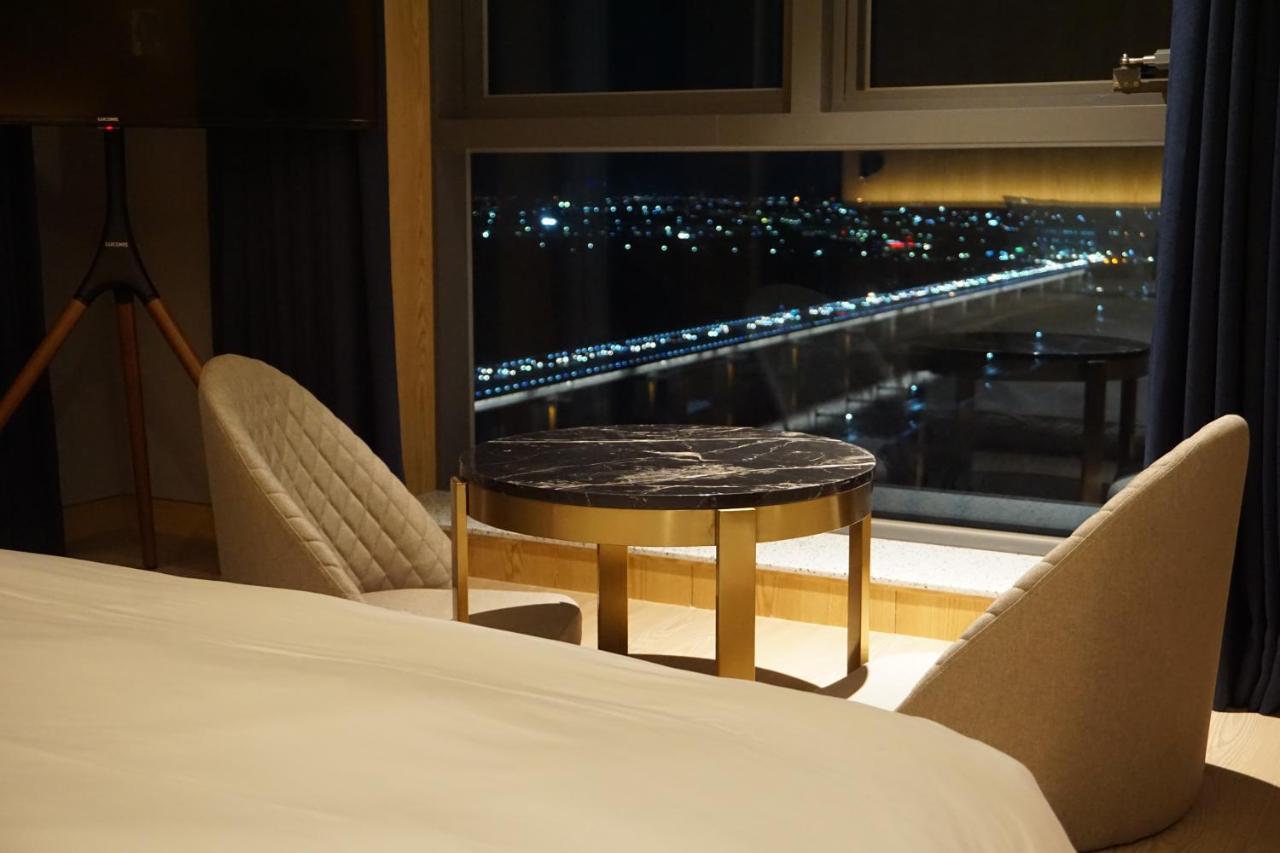 Hotel Tt Gupo Busan Eksteriør billede