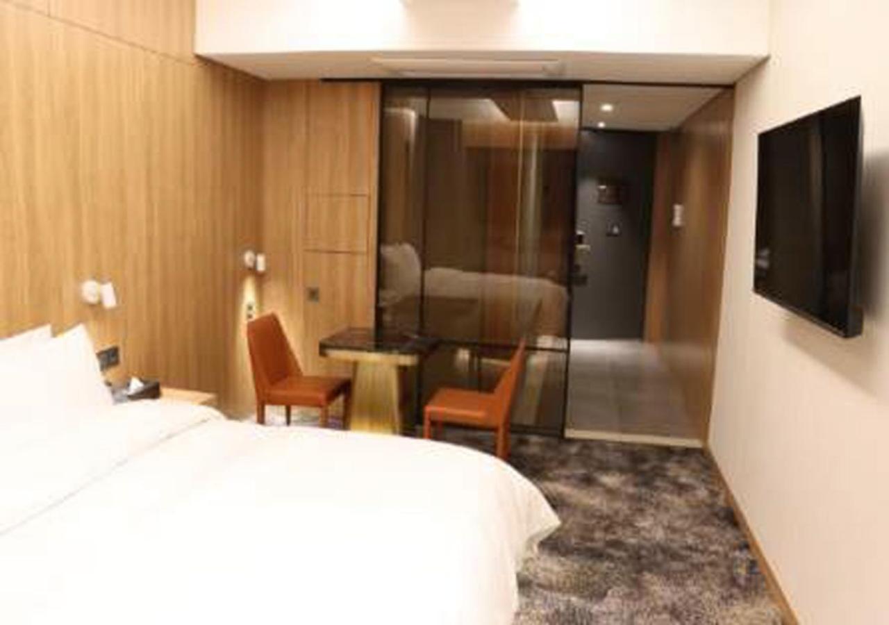 Hotel Tt Gupo Busan Eksteriør billede