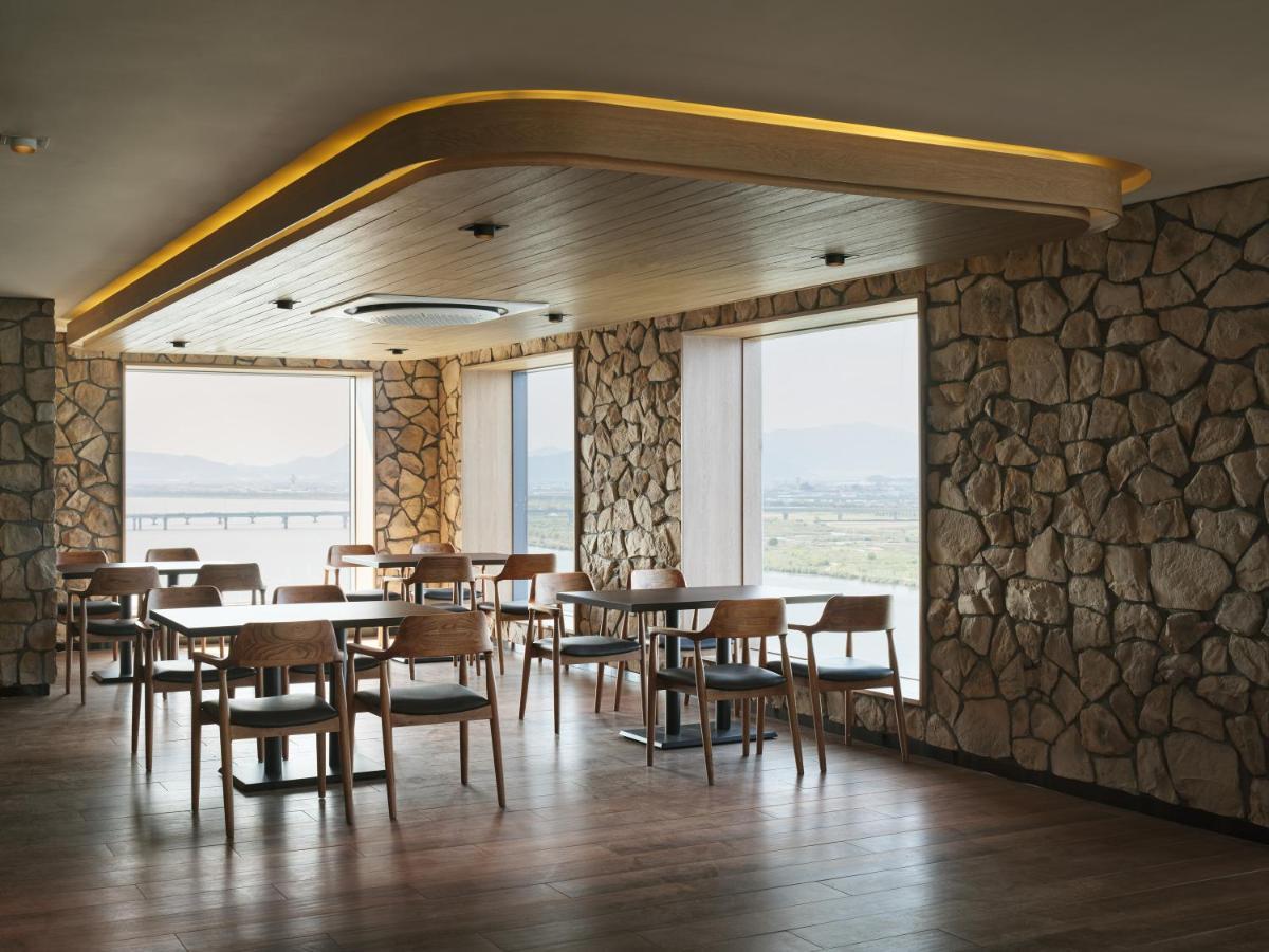 Hotel Tt Gupo Busan Eksteriør billede
