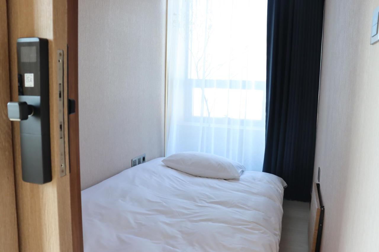 Hotel Tt Gupo Busan Eksteriør billede