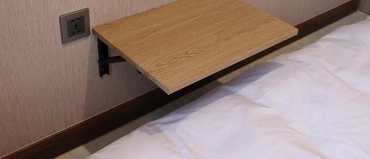 Hotel Tt Gupo Busan Eksteriør billede