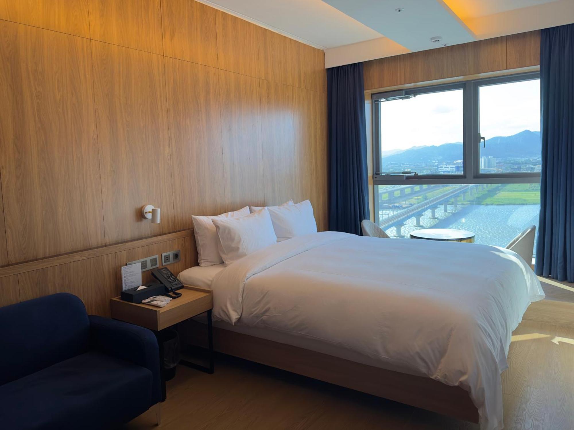 Hotel Tt Gupo Busan Eksteriør billede