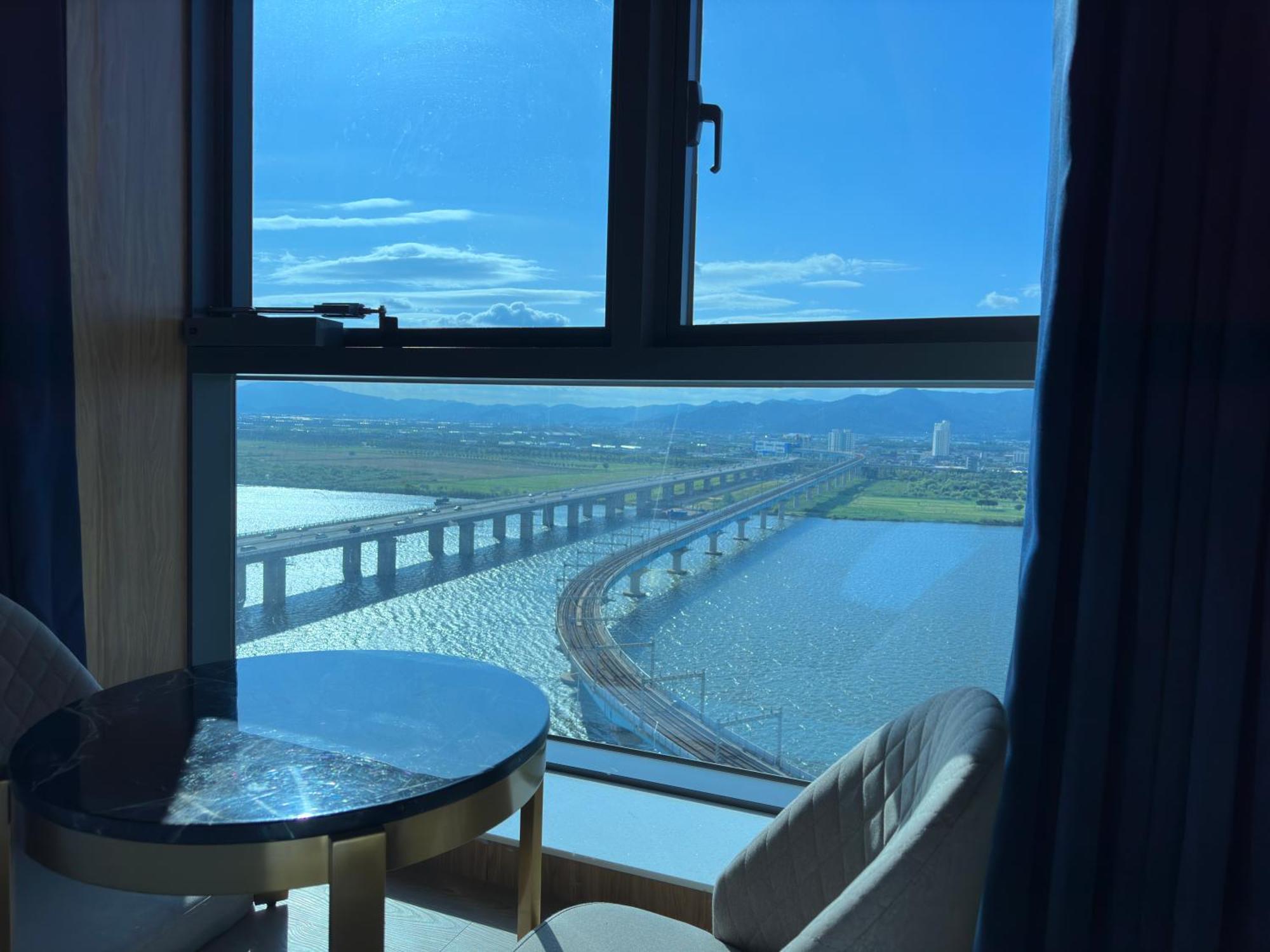 Hotel Tt Gupo Busan Eksteriør billede